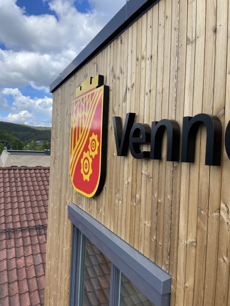 Skiltspesialisten.no